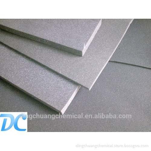 Good grade! Fire retardant foam for polyurethane Foam on HOTsale